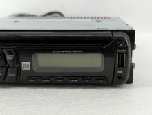 2002-2004 Kia Optima Radio AM FM Cd Player Receiver Replacement Fits 2002 2003 2004 2005 2006 OEM Used Auto Parts