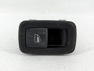 2011 Dodge Charger Master Power Window Switch Replacement Driver Side Left P/N:56046832AB Fits OEM Used Auto Parts