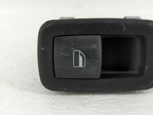 2011 Dodge Charger Master Power Window Switch Replacement Driver Side Left P/N:56046832AB Fits OEM Used Auto Parts