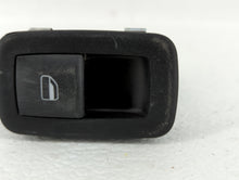 2011 Dodge Charger Master Power Window Switch Replacement Driver Side Left P/N:56046832AB Fits OEM Used Auto Parts