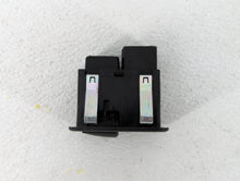 2011 Dodge Charger Master Power Window Switch Replacement Driver Side Left P/N:56046832AB Fits OEM Used Auto Parts