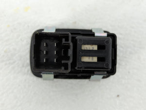 2011 Dodge Charger Master Power Window Switch Replacement Driver Side Left P/N:56046832AB Fits OEM Used Auto Parts