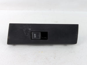 2014-2022 Toyota 4runner Driver Left Rear Power Window Switch