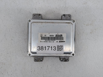 compare product 2012-2016 Chevrolet Cruze PCM Engine Computer ECU ECM PCU OEM P/N:12655499 12643636 Fits 2011 2012 2013 2014 2015 2016 OEM Used Auto Parts