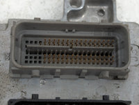 2012-2016 Chevrolet Cruze PCM Engine Computer ECU ECM PCU OEM P/N:12655499 12643636 Fits 2011 2012 2013 2014 2015 2016 OEM Used Auto Parts - Oemusedautoparts1.com
