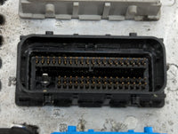 2012-2016 Chevrolet Cruze PCM Engine Computer ECU ECM PCU OEM P/N:12655499 12643636 Fits 2011 2012 2013 2014 2015 2016 OEM Used Auto Parts - Oemusedautoparts1.com