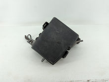 2011-2013 Kia Optima Fusebox Fuse Box Panel Relay Module P/N:91202-2T970 91202-2T971 Fits 2011 2012 2013 OEM Used Auto Parts