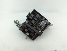 2011-2013 Kia Optima Fusebox Fuse Box Panel Relay Module P/N:91202-2T970 91202-2T971 Fits 2011 2012 2013 OEM Used Auto Parts