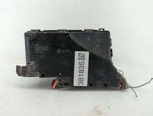 2012-2014 Ford Focus Fusebox Fuse Box Panel Relay Module P/N:AV6T-14A067-AC EV4T-14K733 Fits 2012 2013 2014 OEM Used Auto Parts