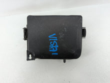 2014-2016 Kia Forte Fusebox Fuse Box Panel Relay Module P/N:91204-A7622 Fits 2014 2015 2016 OEM Used Auto Parts