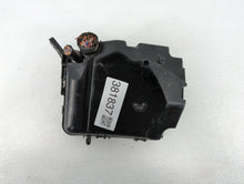 2014-2016 Kia Forte Fusebox Fuse Box Panel Relay Module P/N:91204-A7622 Fits 2014 2015 2016 OEM Used Auto Parts