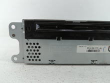 2013 Ford Explorer Radio AM FM Cd Player Receiver Replacement P/N:DB5T-19C107-FC DB5T-19C107-BB Fits OEM Used Auto Parts