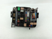 2014-2016 Kia Forte Fusebox Fuse Box Panel Relay Module Fits 2014 2015 2016 OEM Used Auto Parts