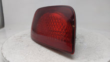 2010-2012 Chevrolet Camaro Tail Light Assembly Passenger Right OEM Fits 2010 2011 2012 OEM Used Auto Parts - Oemusedautoparts1.com