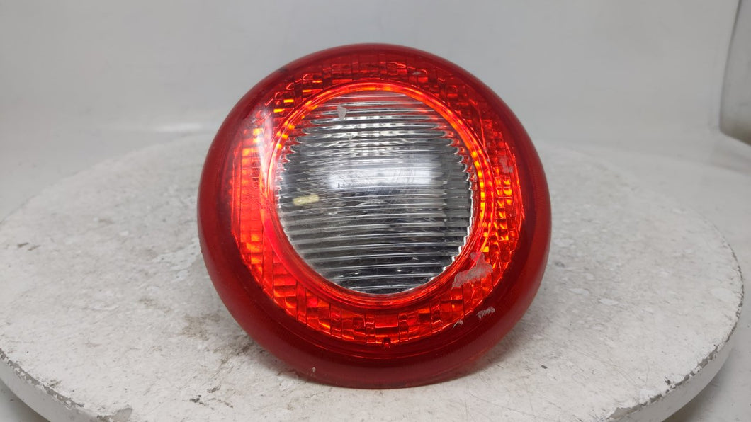 2006 Chevrolet Hhr Tail Light Assembly Driver Left OEM Fits OEM Used Auto Parts - Oemusedautoparts1.com