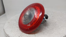 2006 Chevrolet Hhr Tail Light Assembly Driver Left OEM Fits OEM Used Auto Parts - Oemusedautoparts1.com