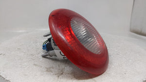 2006 Chevrolet Hhr Tail Light Assembly Driver Left OEM Fits OEM Used Auto Parts - Oemusedautoparts1.com