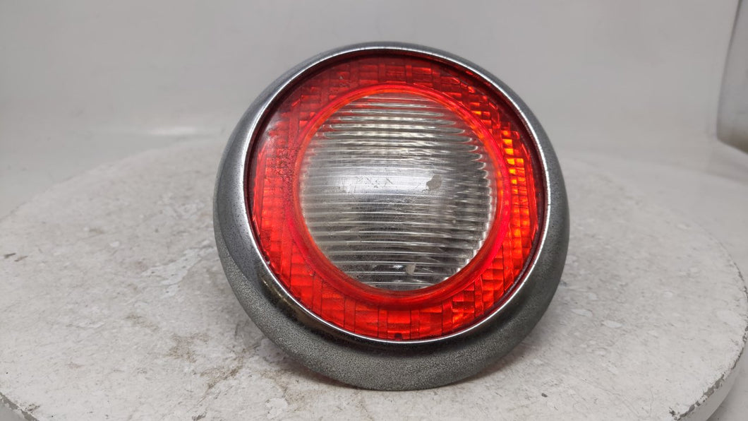 2006-2011 Chevrolet Hhr Tail Light Assembly Passenger Right OEM Fits 2006 2007 2008 2009 2010 2011 OEM Used Auto Parts - Oemusedautoparts1.com