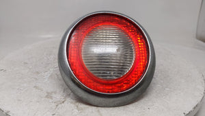 2006-2011 Chevrolet Hhr Tail Light Assembly Passenger Right OEM Fits 2006 2007 2008 2009 2010 2011 OEM Used Auto Parts - Oemusedautoparts1.com