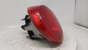 2005-2010 Chevrolet Cobalt Tail Light Assembly Passenger Right OEM Fits 2005 2006 2007 2008 2009 2010 OEM Used Auto Parts - Oemusedautoparts1.com