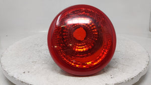 2006 Chevrolet Hhr Tail Light Assembly Driver Left OEM Fits OEM Used Auto Parts - Oemusedautoparts1.com