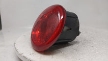 2006 Chevrolet Hhr Tail Light Assembly Driver Left OEM Fits OEM Used Auto Parts - Oemusedautoparts1.com