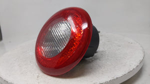 2006-2011 Chevrolet Hhr Tail Light Assembly Passenger Right OEM Fits 2006 2007 2008 2009 2010 2011 OEM Used Auto Parts - Oemusedautoparts1.com