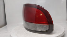 1993-1997 Mazda 626 Tail Light Assembly Passenger Right OEM Fits 1993 1994 1995 1996 1997 OEM Used Auto Parts - Oemusedautoparts1.com