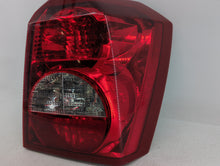 2008-2012 Dodge Caliber Tail Light Assembly Passenger Right OEM P/N:05303880AH 05160360AA Fits 2008 2009 2010 2011 2012 OEM Used Auto Parts