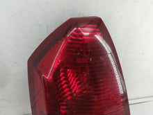 2005-2007 Chrysler 300 Tail Light Assembly Driver Left OEM P/N:04805853AB 58622-E Fits 2005 2006 2007 OEM Used Auto Parts