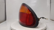 1995 Mazda Protege Tail Light Assembly Passenger Right OEM Fits OEM Used Auto Parts - Oemusedautoparts1.com