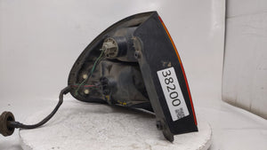 1995 Mazda Protege Tail Light Assembly Passenger Right OEM Fits OEM Used Auto Parts - Oemusedautoparts1.com