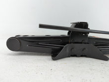 2013 Ford Fusion Spare Scissor Car Jack Black