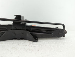 2013 Ford Fusion Spare Scissor Car Jack Black