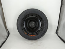 2010-2014 Subaru Legacy Spare Donut Tire Wheel Rim Oem