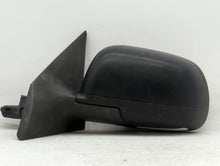 2015-2017 Nissan Versa Side Mirror Replacement Driver Left View Door Mirror Fits 2015 2016 2017 OEM Used Auto Parts