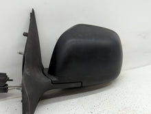 2015-2017 Nissan Versa Side Mirror Replacement Driver Left View Door Mirror Fits 2015 2016 2017 OEM Used Auto Parts