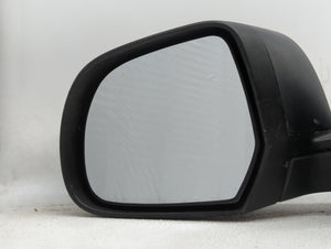 2015-2017 Nissan Versa Side Mirror Replacement Driver Left View Door Mirror Fits 2015 2016 2017 OEM Used Auto Parts