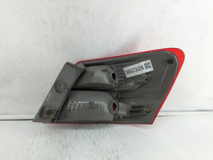 2008-2015 Nissan Rogue Tail Light Assembly Driver Left OEM P/N:2PA 946 099 C83 Fits 2008 2009 2010 2011 2012 2013 2014 2015 OEM Used Auto Parts