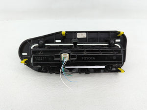 2017-2018 Toyota Corolla Climate Control Module Temperature AC/Heater Replacement P/N:06964 55900-02A30 Fits 2017 2018 OEM Used Auto Parts