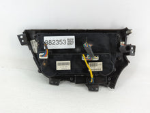 2011-2013 Kia Optima Climate Control Module Temperature AC/Heater Replacement P/N:97250-2T100 Fits 2011 2012 2013 OEM Used Auto Parts