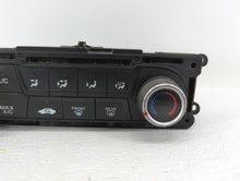 2013-2015 Honda Civic Climate Control Module Temperature AC/Heater Replacement P/N:79500TR6A013M1 Fits 2013 2014 2015 OEM Used Auto Parts