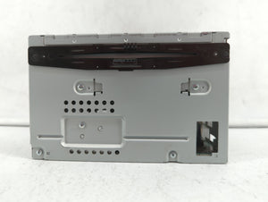 2009 Ford Flex Radio AM FM Cd Player Receiver Replacement P/N:8A8T-19C158-AJ Fits OEM Used Auto Parts