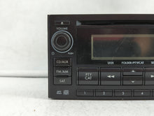 2012-2013 Subaru Impreza Radio AM FM Cd Player Receiver Replacement P/N:86201FG620 Fits 2012 2013 OEM Used Auto Parts