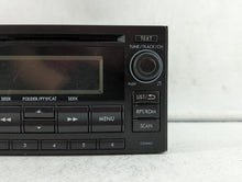 2012-2013 Subaru Impreza Radio AM FM Cd Player Receiver Replacement P/N:86201FG620 Fits 2012 2013 OEM Used Auto Parts