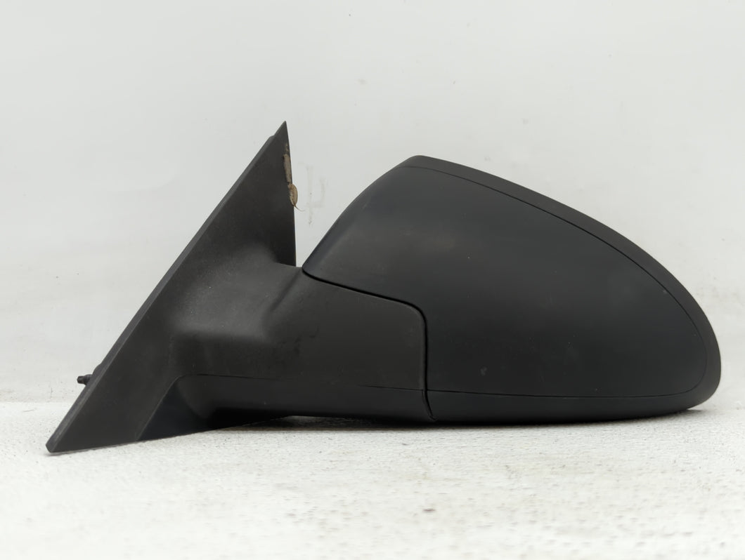 2005-2009 Pontiac G6 Side Mirror Replacement Driver Left View Door Mirror P/N:15278129 P15278129 Fits 2005 2006 2007 2008 2009 OEM Used Auto Parts