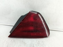 2002 Honda Accord Tail Light Assembly Passenger Right OEM P/N:2VA 938 864 Fits 1998 1999 2000 2001 OEM Used Auto Parts