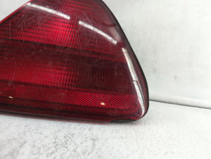 2002 Honda Accord Tail Light Assembly Passenger Right OEM P/N:2VA 938 864 Fits 1998 1999 2000 2001 OEM Used Auto Parts