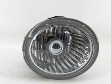 2005-2007 Nissan Murano Passenger Right Oem Front Light Lamp