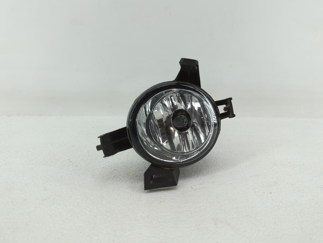 2005-2006 Nissan Altima Driver Left Oem Front Light Lamp